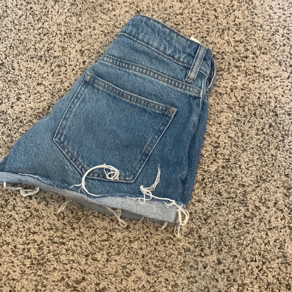 PacSun shorts